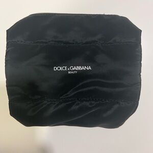 Dolce & Gabanna Pouch